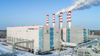Якутская ГРЭС-2 работает в штатном режиме