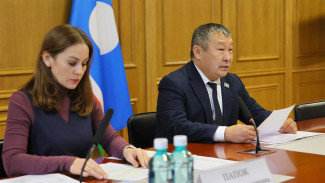 В Якутии 13 объектов благоустроены в рамках проекта "Формирование комфортной городской среды"