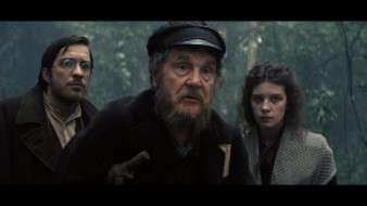 "Праведник". В кино с 16 февраля
