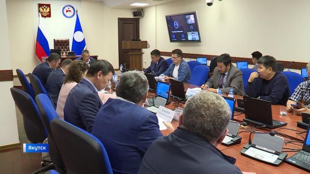 На ремонт региональных дорог Якутии будут выделены дополнительные средства