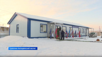 В Якутии построят ещё 13 фельдшерско-акушерских пунктов и врачебных амбулаторий к 2026 году