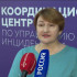 На реке Лена в пределах Ленского и Олёкминского районов наблюдается формирование второй волны половодья