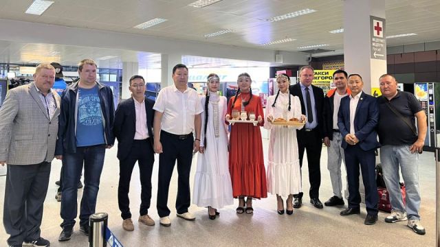 Всероссийский турнир по русским шашкам стартует в Якутии