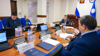 В Якутии введут в эксплуатацию более 30 социальных объектов