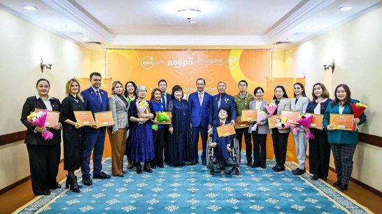 В полуфинал Международной премии #МыВместе вышли 15 проектов из Якутии