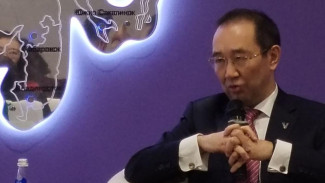 Айсен Николаев: Все региональные меры поддержки семьям будут сохранены