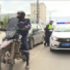 В Якутске утвердили постоянный запрет на въезд мотоциклам на проспект Ленина