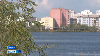 Похолодание, дождь и грозы. Как долго продлится теплая погода в Якутии?