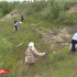 Дьокуускай аннынан Өлүөнэ кытылын ыраастаатылар