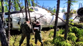 В Якутии командир воздушного судна Ан-30 предстанет перед судом