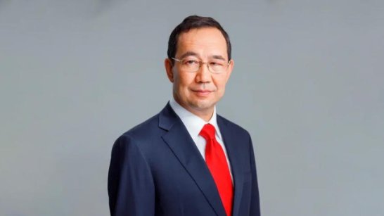 Поздравление Главы Якутии Айсена Николаева с Днём Матери в Российской Федерации