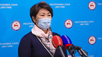 Лена Афанасьева: нерабочие дни необходимо максимально использовать, чтоб разорвать цепь распространения коронавируса