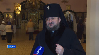 Рождество Христово. Православные готовятся к одному из самых главных праздников