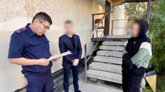 Жительница Якутска предстанет перед судом по обвинению в убийстве