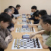 В Якутске стартовал чемпионат по быстрым шахматам "Кубок Победы"