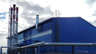 Экологичную котельную на биотопливе запускают в Эвено-Бытантайском районе