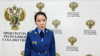 Приговор о растрате и подстрекательстве вынесен в Томпонском районе