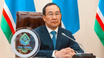В Якутии определены главные ориентиры Года Труда