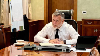 Кирилл Бычков об Указе Владимира Путина о праздновании 400-летия основания Якутска
