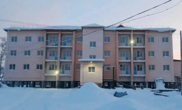 Дмитрий Садовников дал поручения по долгостроям в рамках программы переселения из аварийного жилья