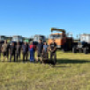 224 единицы техники и оборудования помогли приобрести хозяйствам Якутии в прошлом году