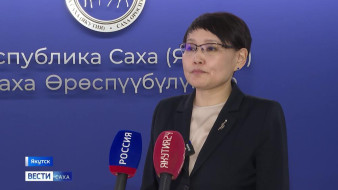 В Якутии продолжают оказывать меры поддержки детям участников СВО