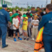 В Якутии прошел 1 этап межведомственной профилактической акции "Вода – безопасная территория"
