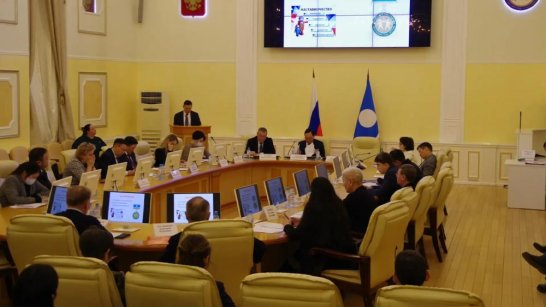 Лучшие практики трудоустройства молодёжи в Якутии отмечены в масштабах страны