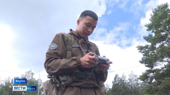 "ВОИН" создал Центр компетенций в сфере применения беспилотных систем