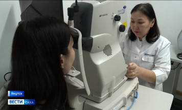 Распознать симптомы и своевременно обратиться за помощью. В Якутии проходит неделя борьбы с сахарным диабетом