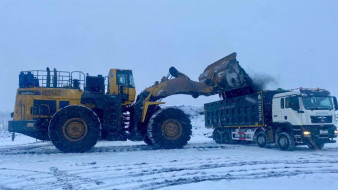 В Верхоянском районе упростили схему доставки топлива