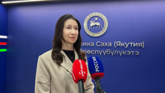 Более 4,5 тысяч жительниц Якутии воспользовались услугами по родовым сертификатам