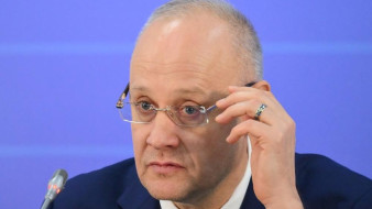 Антон Кобяков: "Число участников ежегодного Конгресса молодых ученых выросло в три раза"