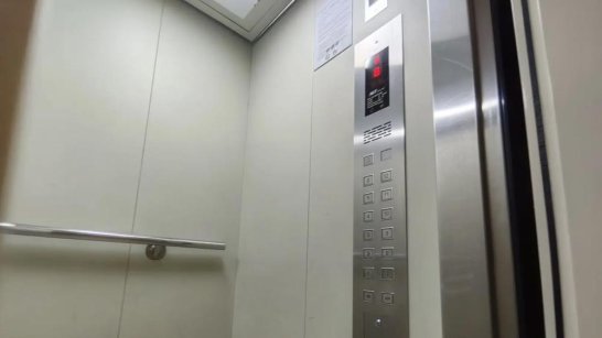 МинЖКХ Якутии: в многоквартирных домах идёт плановая замена лифтов