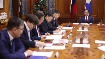 Систему развития креативной экономики Якутии масштабируют на всю страну