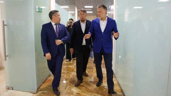 Программы Центра социокультурной адаптации иностранных граждан охватили более 3 тысяч человек
