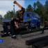 Самый короткий путь из Якутии на азиатские рынки. В Амурской области началось восстановление железной дороги "Сковородино - Рейново"