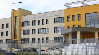 Крупнейшая в Якутии школа готовится к открытию в новом учебном году