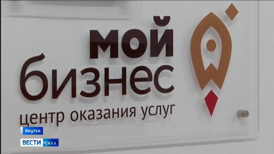 Субъекты малого и среднего предпринимательства Якутии увеличили оборот на 11,9%