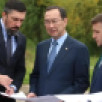 Одна из центральных улиц Нерюнгри обновится благодаря президентскому нацпроекту