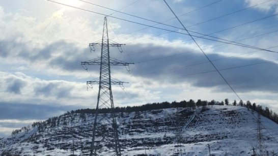 В Амгинском и Чурапчинском районах Якутии вводятся кратковременные ограничения электроснабжения