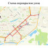В Якутске временно ограничат движение транспорта в связи с проведением Всероссийского полумарафона "ЗаБег.РФ"