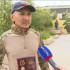 Оператор ГТРК "Саха" Георгий Григорьев удостоен высокой награды ЛНР — медали "За отвагу"