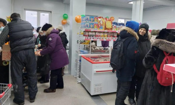 В этом году в Арктику Якутии завезено 6 тысяч тонн социально значимых товаров