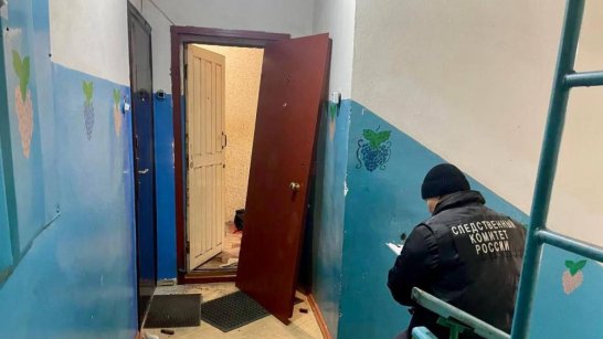 В Нерюнгри задержана женщина по обвинению в убийстве и покушении на убийство двух человек