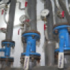 Новые газовые котельные появятся в Нерюнгринском районе