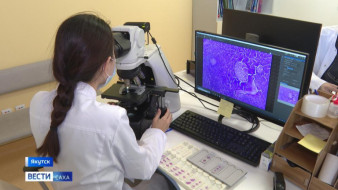 В Якутии стартовала Неделя борьбы с раком молочной железы