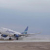 Авиакомпания "Якутия" открывает новый рейс Якутск - Улан-Удэ - Якутск