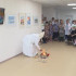 Дойду үрдүнэн түөс искэҥин ыарыытын утары охсуһуу нэдиэлэтэ барар