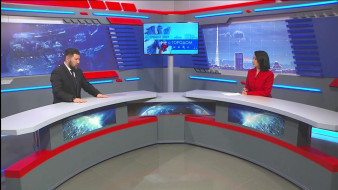 Евгений Григорьев: Верховный главнокомандующий дал высочайшую оценку нашим бойцам